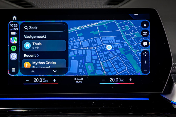 BMW iX1 XDrive30 Launch Edition 67 kWh|Camera|CarPlay|BTW|1e