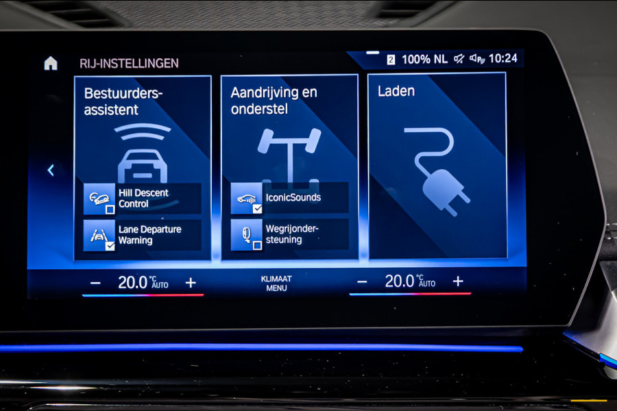 BMW iX1 XDrive30 Launch Edition 67 kWh|Camera|CarPlay|BTW|1e