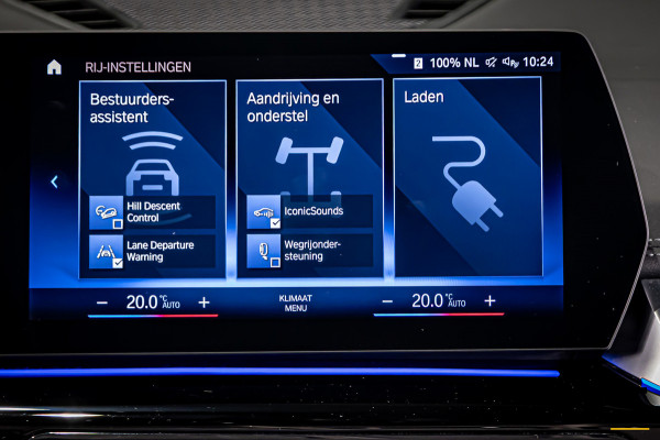 BMW iX1 XDrive30 Launch Edition 67 kWh|Camera|CarPlay|BTW|1e