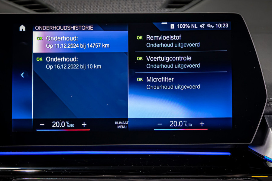 BMW iX1 XDrive30 Launch Edition 67 kWh|Camera|CarPlay|BTW|1e
