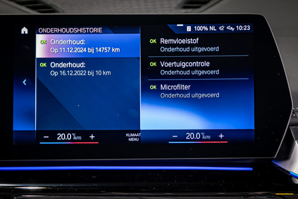 BMW iX1 XDrive30 Launch Edition 67 kWh|Camera|CarPlay|BTW|1e