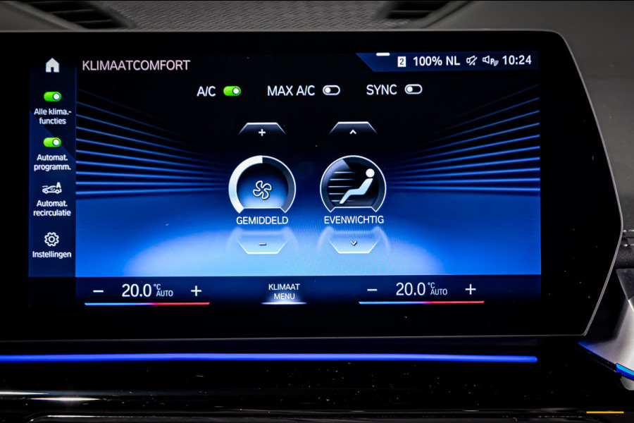 BMW iX1 XDrive30 Launch Edition 67 kWh|Camera|CarPlay|BTW|1e