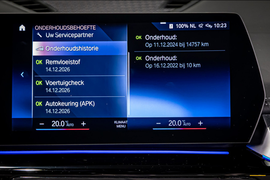 BMW iX1 XDrive30 Launch Edition 67 kWh|Camera|CarPlay|BTW|1e
