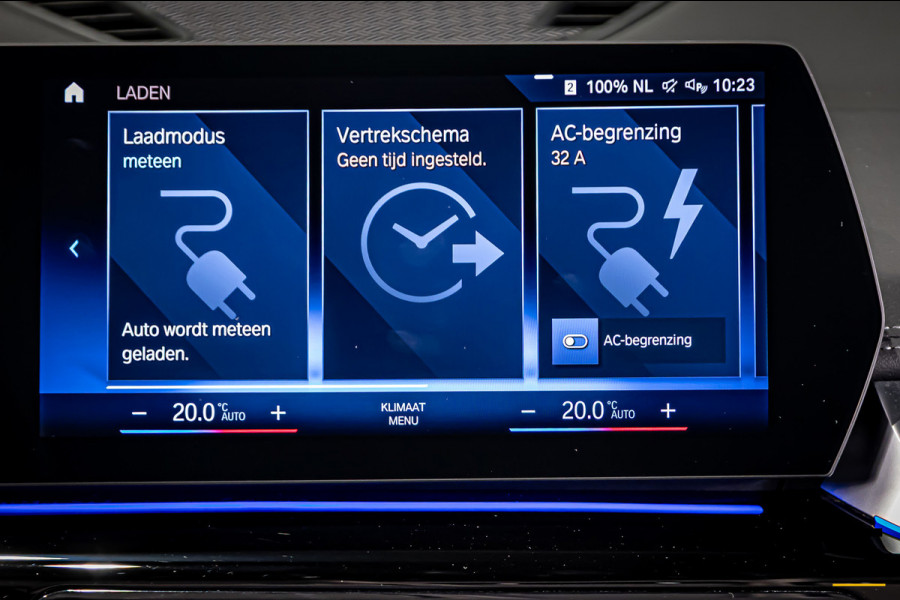 BMW iX1 XDrive30 Launch Edition 67 kWh|Camera|CarPlay|BTW|1e