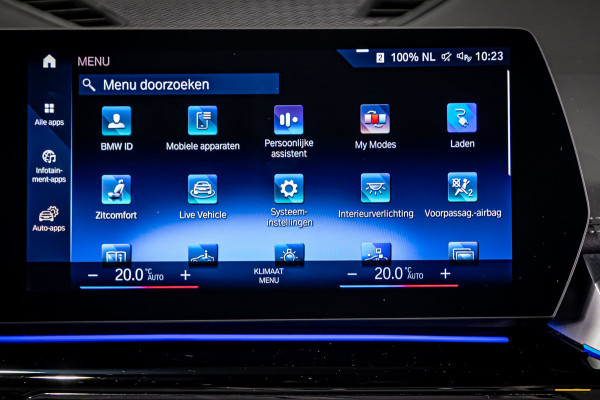 BMW iX1 XDrive30 Launch Edition 67 kWh|Camera|CarPlay|BTW|1e