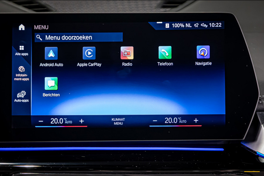 BMW iX1 XDrive30 Launch Edition 67 kWh|Camera|CarPlay|BTW|1e