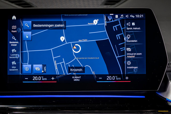 BMW iX1 XDrive30 Launch Edition 67 kWh|Camera|CarPlay|BTW|1e