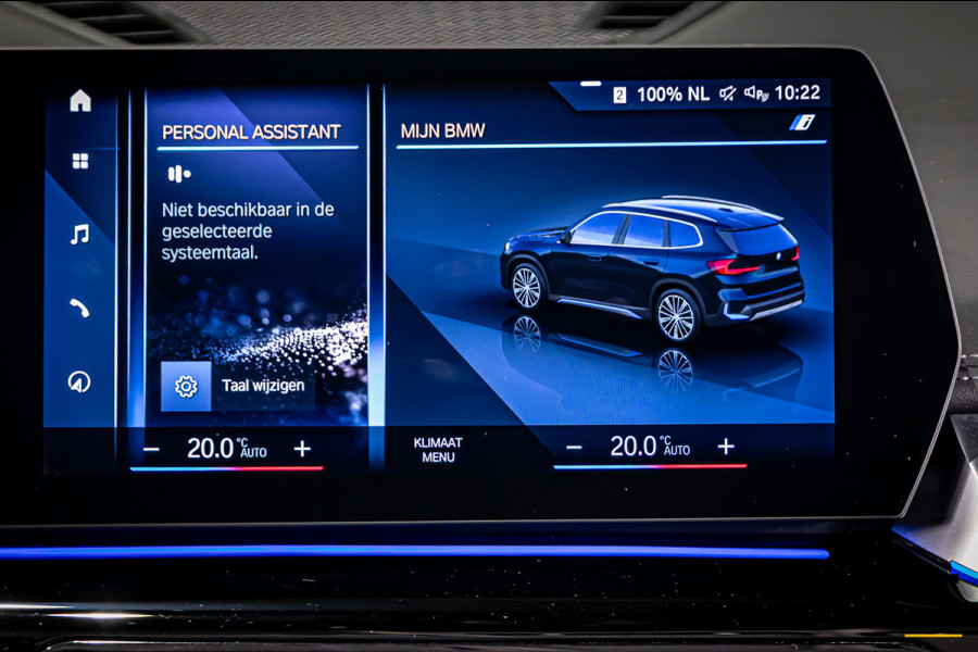 BMW iX1 XDrive30 Launch Edition 67 kWh|Camera|CarPlay|BTW|1e