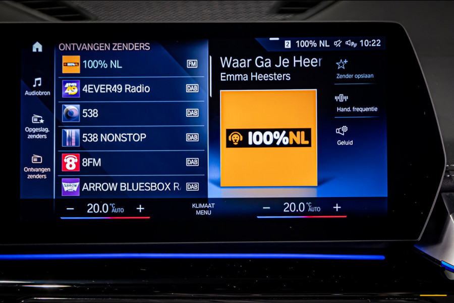 BMW iX1 XDrive30 Launch Edition 67 kWh|Camera|CarPlay|BTW|1e