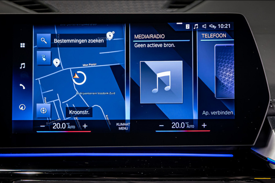 BMW iX1 XDrive30 Launch Edition 67 kWh|Camera|CarPlay|BTW|1e