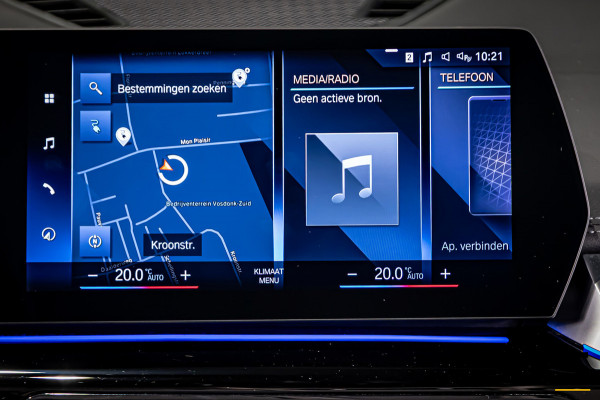 BMW iX1 XDrive30 Launch Edition 67 kWh|Camera|CarPlay|BTW|1e