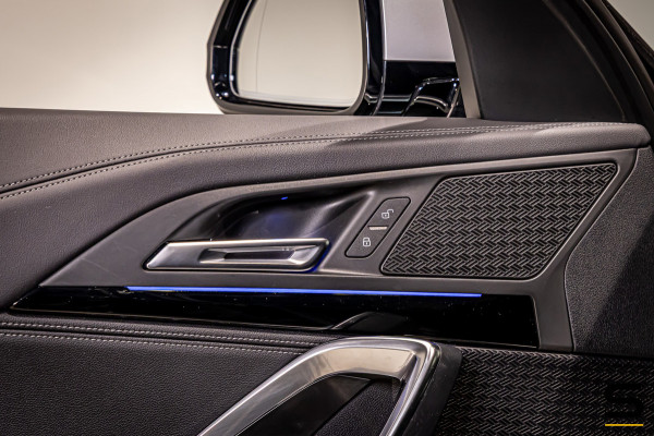 BMW iX1 XDrive30 Launch Edition 67 kWh|Camera|CarPlay|BTW|1e