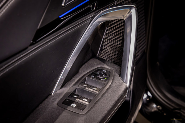 BMW iX1 XDrive30 Launch Edition 67 kWh|Camera|CarPlay|BTW|1e