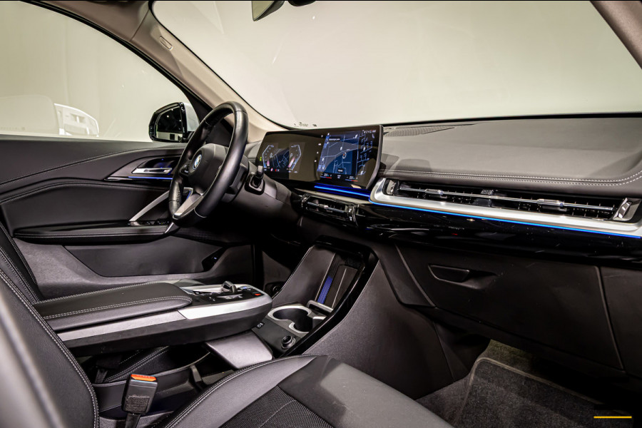 BMW iX1 XDrive30 Launch Edition 67 kWh|Camera|CarPlay|BTW|1e