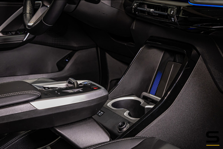 BMW iX1 XDrive30 Launch Edition 67 kWh|Camera|CarPlay|BTW|1e