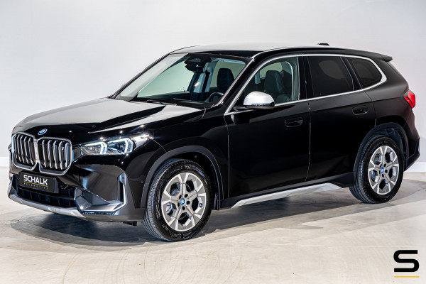 BMW iX1 XDrive30 Launch Edition 67 kWh|Camera|CarPlay|BTW|1e