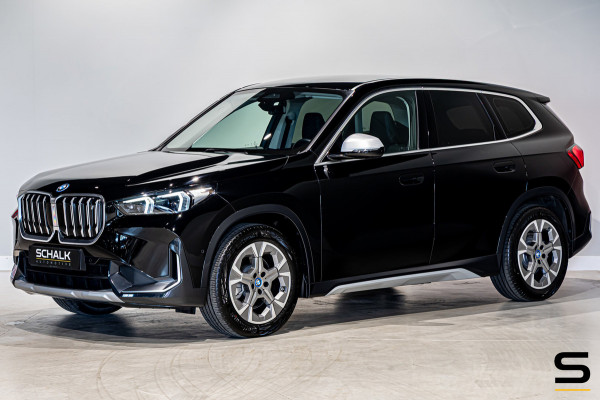 BMW iX1 XDrive30 Launch Edition 67 kWh|Camera|CarPlay|BTW|1e