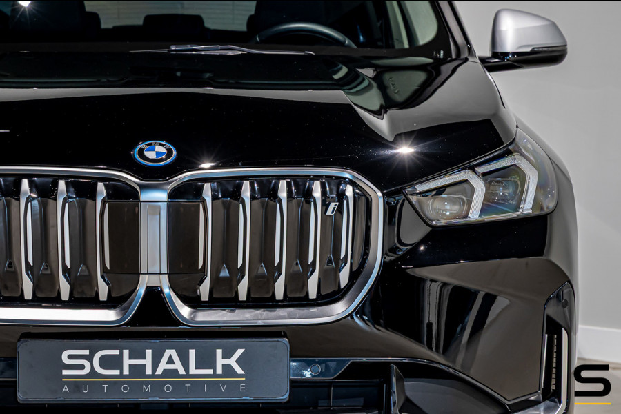 BMW iX1 XDrive30 Launch Edition 67 kWh|Camera|CarPlay|BTW|1e