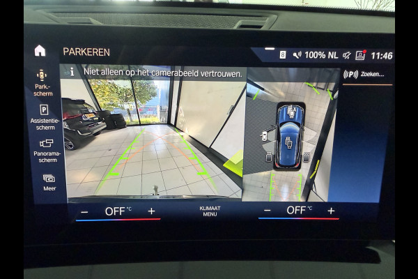 BMW X1 xDrive30e 327 PK Panoramadak / Leer / HUD / Trekhaak / 360 camera