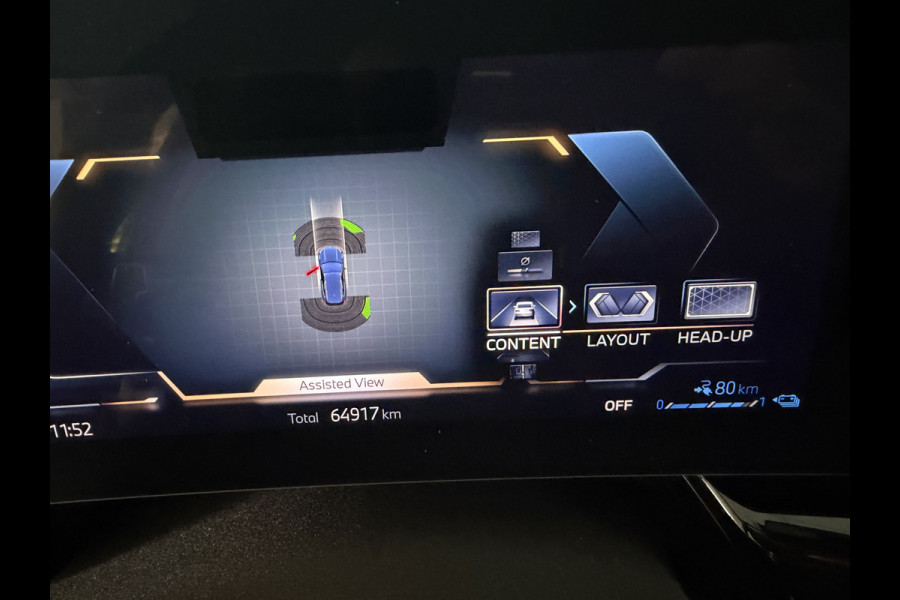 BMW X1 xDrive30e 327 PK Panoramadak / Leer / HUD / Trekhaak / 360 camera