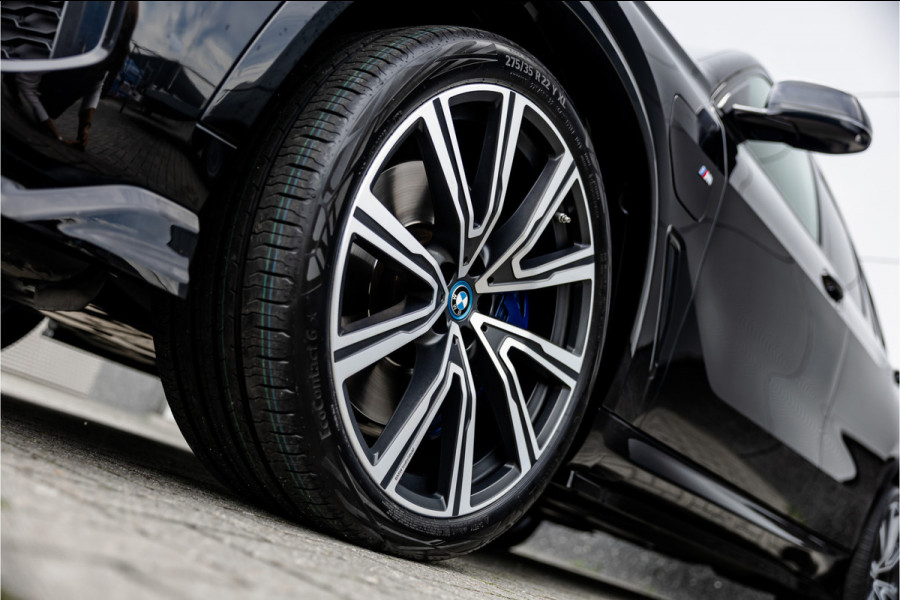 BMW X5 xDrive45e High Executive M-Sport / 22 inch / Co-Pilot /