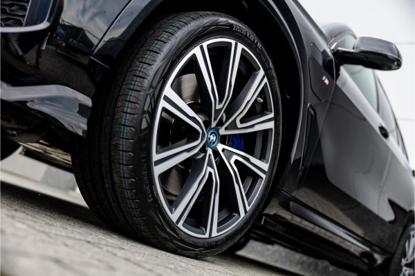 BMW X5 xDrive45e High Executive M-Sport / 22 inch / Co-Pilot /