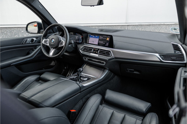 BMW X5 xDrive45e High Executive M-Sport / 22 inch / Co-Pilot /