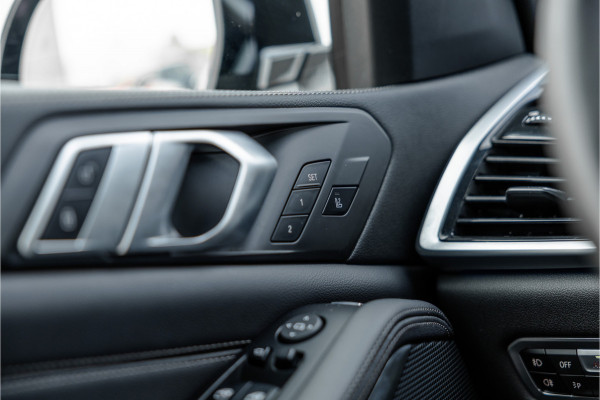 BMW X5 xDrive45e High Executive M-Sport / 22 inch / Co-Pilot /
