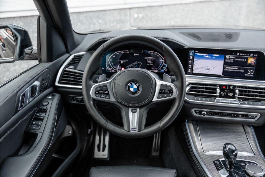 BMW X5 xDrive45e High Executive M-Sport / 22 inch / Co-Pilot /