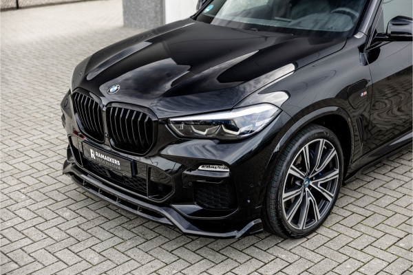 BMW X5 xDrive45e High Executive M-Sport / 22 inch / Co-Pilot /