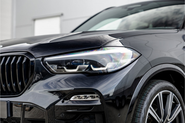 BMW X5 xDrive45e High Executive M-Sport / 22 inch / Co-Pilot /