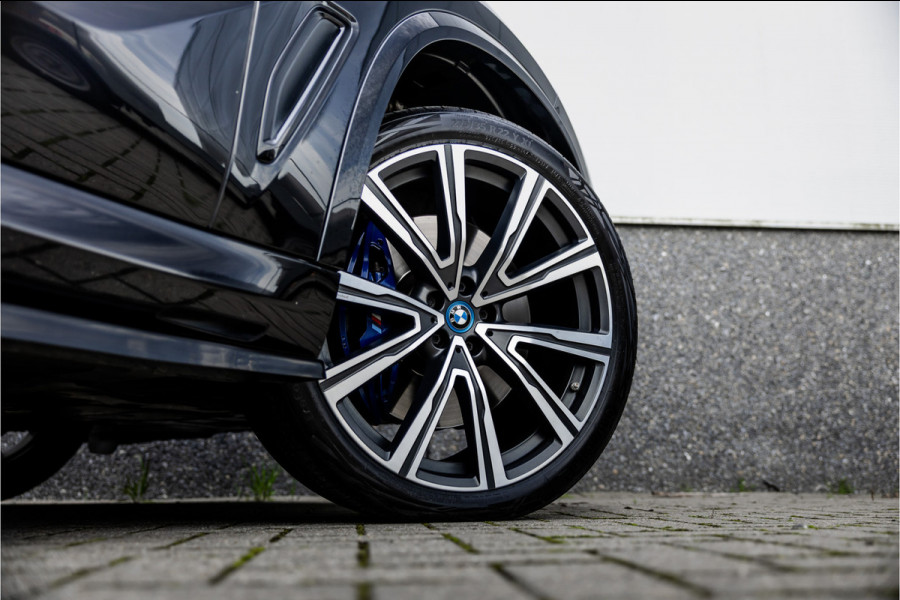 BMW X5 xDrive45e High Executive M-Sport / 22 inch / Co-Pilot /