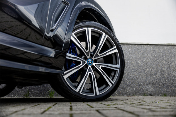 BMW X5 xDrive45e High Executive M-Sport / 22 inch / Co-Pilot /