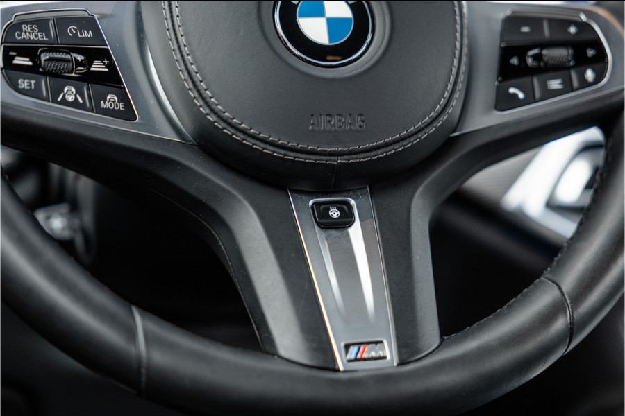 BMW X5 xDrive45e High Executive M-Sport / 22 inch / Co-Pilot /