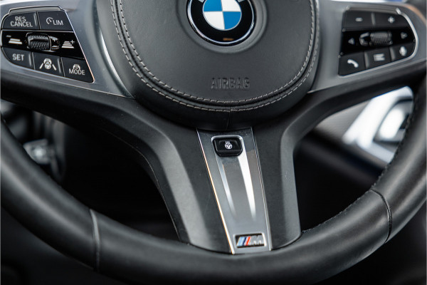 BMW X5 xDrive45e High Executive M-Sport / 22 inch / Co-Pilot /
