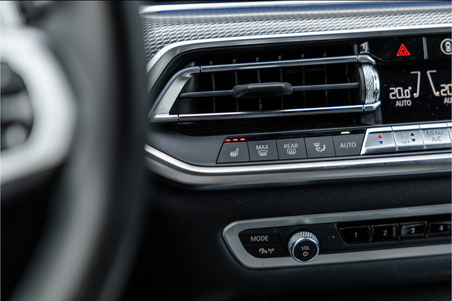 BMW X5 xDrive45e High Executive M-Sport / 22 inch / Co-Pilot /