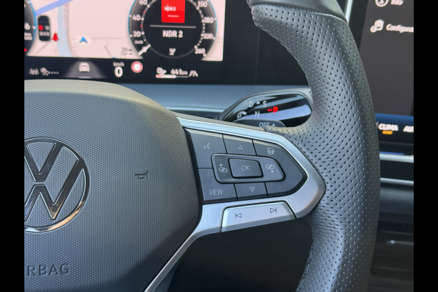Volkswagen Tayron 1.5 eHybrid 272PK DSG R-LINE SPORT HARMAN-KARDON/360° CAMERA/TREKHAAK FABRIEKSGARANTIE TOT 2030