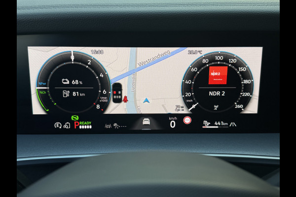 Volkswagen Tayron 1.5 eHybrid 272PK DSG R-LINE SPORT HARMAN-KARDON/360° CAMERA/TREKHAAK FABRIEKSGARANTIE TOT 2030