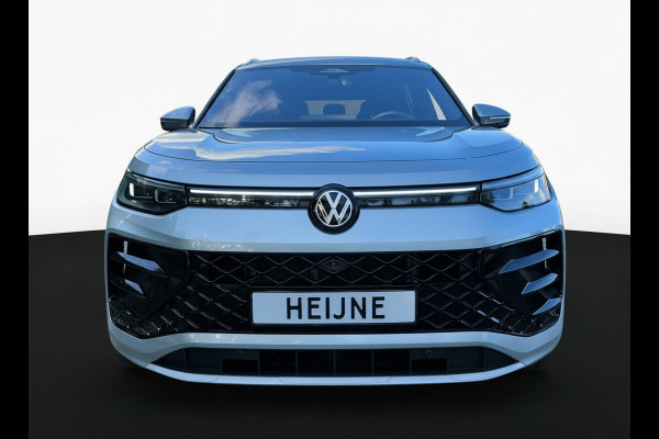 Volkswagen Tayron 1.5 eHybrid 272PK DSG R-LINE SPORT HARMAN-KARDON/360° CAMERA/TREKHAAK FABRIEKSGARANTIE TOT 2030