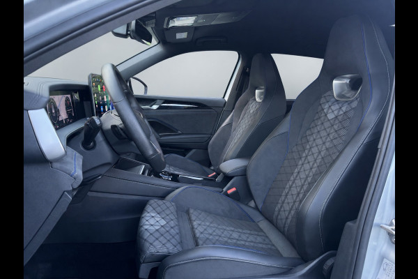 Volkswagen Tayron 1.5 eHybrid 272PK DSG R-LINE SPORT HARMAN-KARDON/360° CAMERA/TREKHAAK FABRIEKSGARANTIE TOT 2030