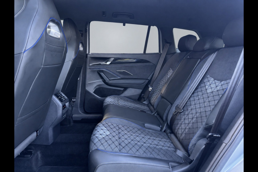 Volkswagen Tayron 1.5 eHybrid 272PK DSG R-LINE SPORT HARMAN-KARDON/360° CAMERA/TREKHAAK FABRIEKSGARANTIE TOT 2030