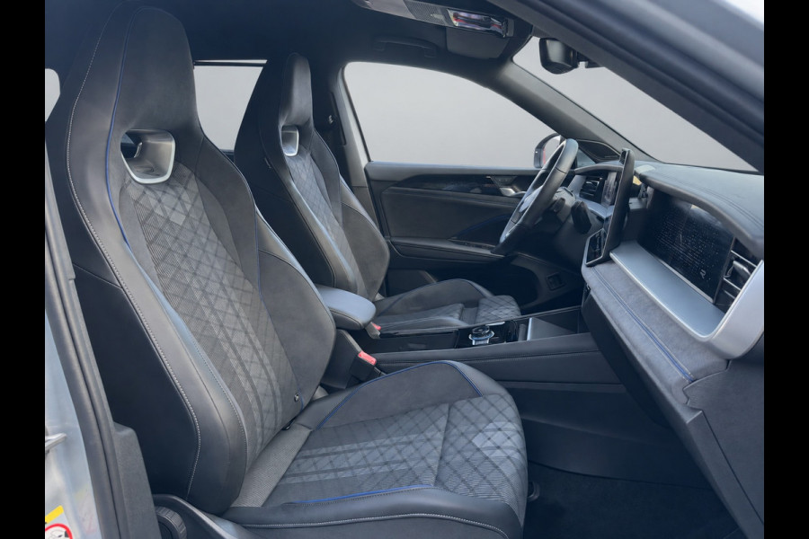 Volkswagen Tayron 1.5 eHybrid 272PK DSG R-LINE SPORT HARMAN-KARDON/360° CAMERA/TREKHAAK FABRIEKSGARANTIE TOT 2030