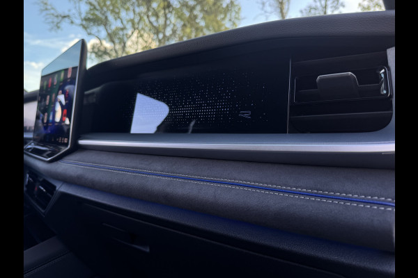 Volkswagen Tayron 1.5 eHybrid 272PK DSG R-LINE SPORT HARMAN-KARDON/360° CAMERA/TREKHAAK FABRIEKSGARANTIE TOT 2030