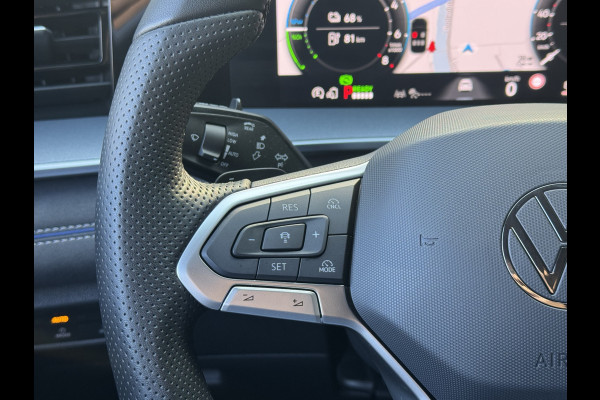 Volkswagen Tayron 1.5 eHybrid 272PK DSG R-LINE SPORT HARMAN-KARDON/360° CAMERA/TREKHAAK FABRIEKSGARANTIE TOT 2030