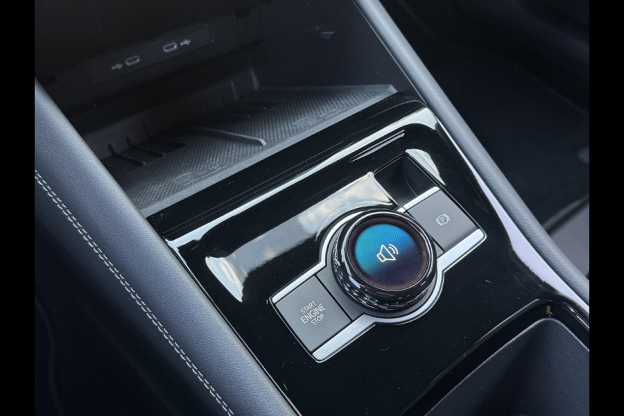 Volkswagen Tayron 1.5 eHybrid 272PK DSG R-LINE SPORT HARMAN-KARDON/360° CAMERA/TREKHAAK FABRIEKSGARANTIE TOT 2030