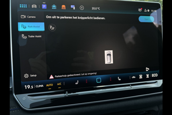 Volkswagen Tayron 1.5 eHybrid 272PK DSG R-LINE SPORT HARMAN-KARDON/360° CAMERA/TREKHAAK FABRIEKSGARANTIE TOT 2030