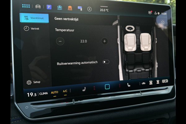 Volkswagen Tayron 1.5 eHybrid 272PK DSG R-LINE SPORT HARMAN-KARDON/360° CAMERA/TREKHAAK FABRIEKSGARANTIE TOT 2030