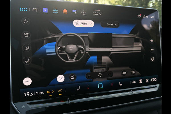 Volkswagen Tayron 1.5 eHybrid 272PK DSG R-LINE SPORT HARMAN-KARDON/360° CAMERA/TREKHAAK FABRIEKSGARANTIE TOT 2030