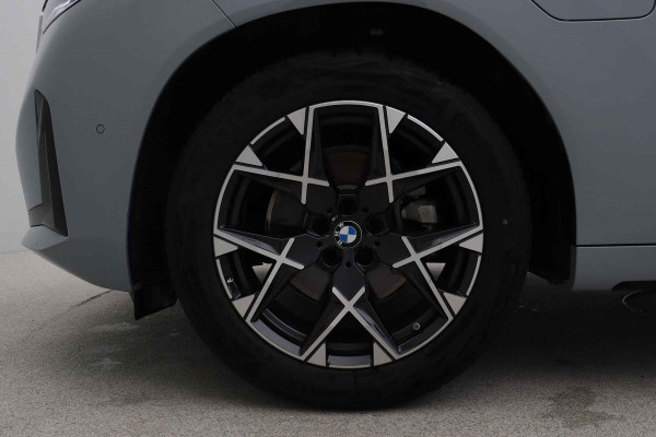 BMW X3 30e xDrive M-Sport ACC HUD 360 E-zetels Iconic-glow Brooklyngrau