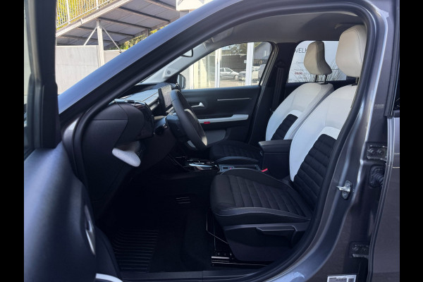 Citroën C3 Aircross 1.2 Hybrid 145pk Max | Camera | PDC voor + achter | All-Season | Navigatie | Climate control |